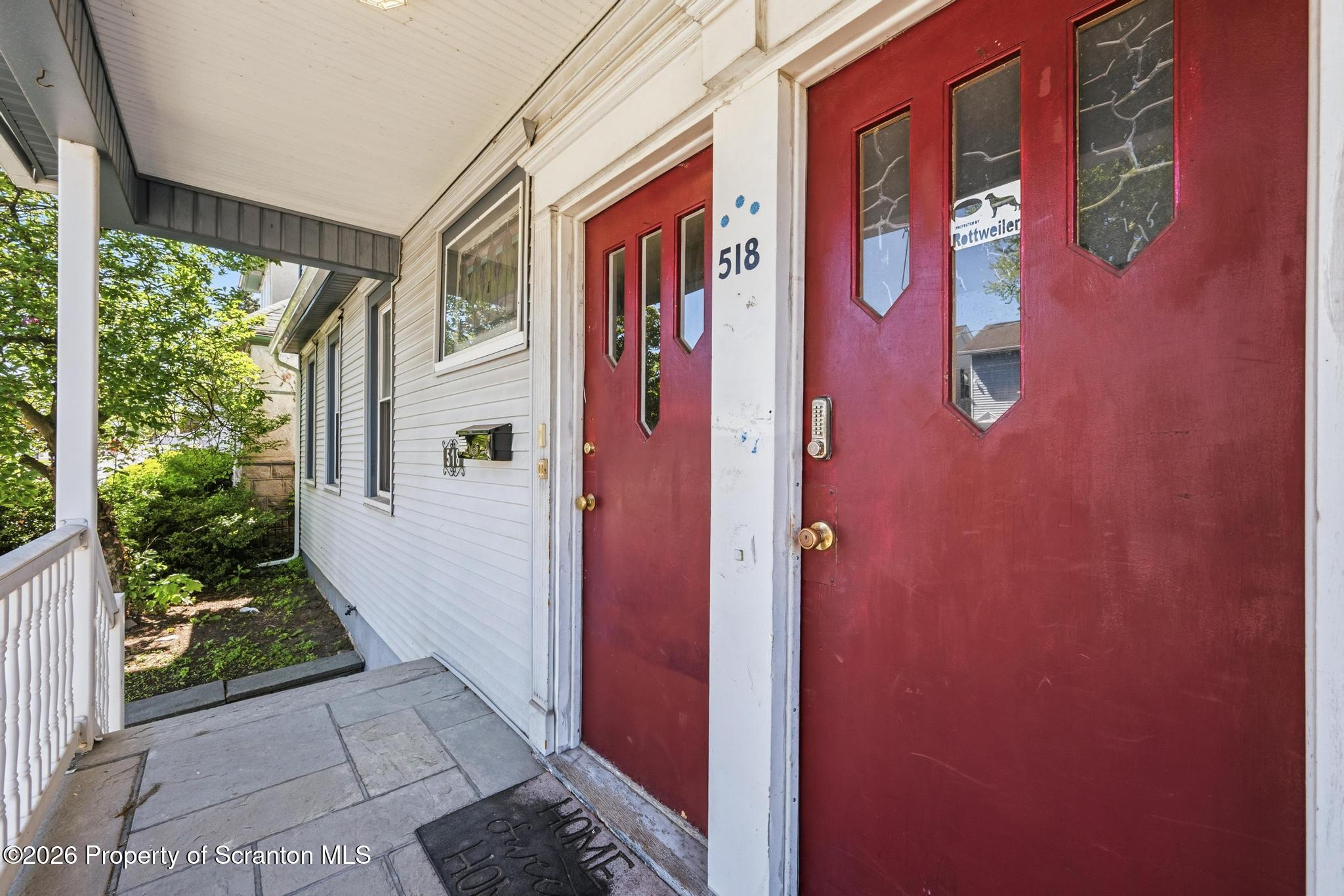 518 Prospect Avenue Scranton, PA 18505 - Photo 11 of 59 DSC_0765-3