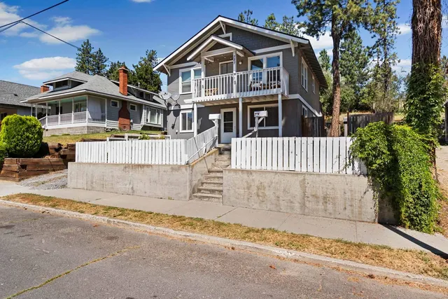 $380,000 | 727 East 9th Avenue, Spokane, WA 99202