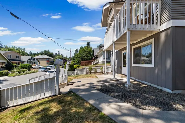 $380,000 | 727 East 9th Avenue, Spokane, WA 99202