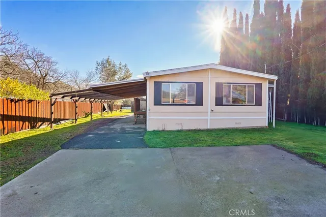 $180,000 | 16700 Fox Way, Clearlake Oaks, CA 95423