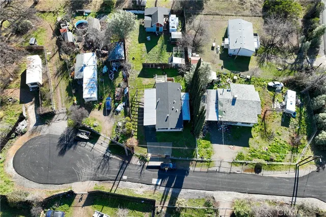 $180,000 | 16700 Fox Way, Clearlake Oaks, CA 95423