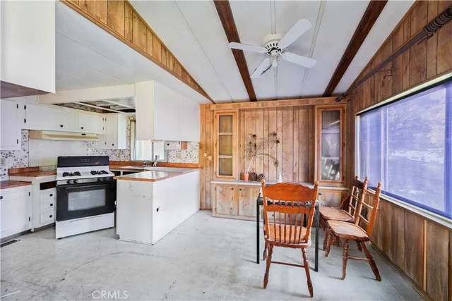 $180,000 | 16700 Fox Way, Clearlake Oaks, CA 95423