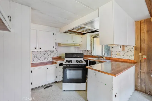 $180,000 | 16700 Fox Way, Clearlake Oaks, CA 95423