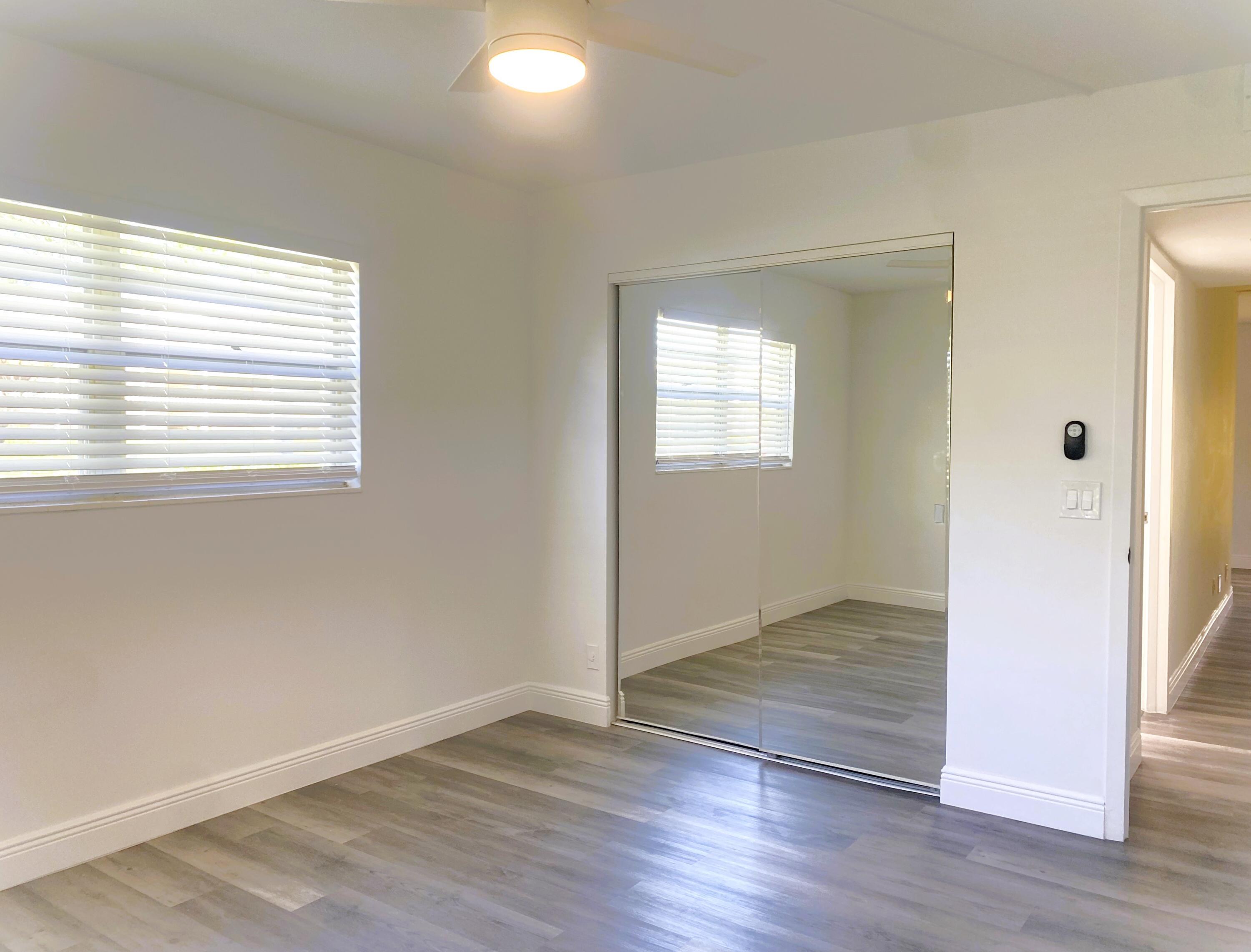 256 Mansfield F, Unit G Boca Raton, FL 33434 - Photo 11 of 40 GUEST BEDROOM