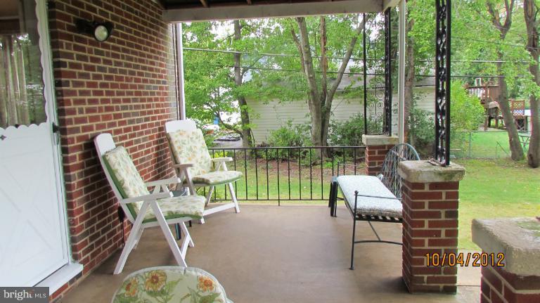 4600 Raspe Avenue Baltimore, MD 21206 - Photo 15 of 19 View
