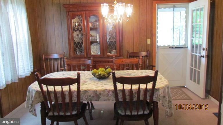 4600 Raspe Avenue Baltimore, MD 21206 - Photo 3 of 19 Dining Room