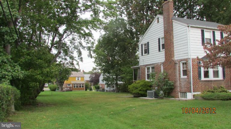 4600 Raspe Avenue Baltimore, MD 21206 - Photo 5 of 19 Exterior (General)