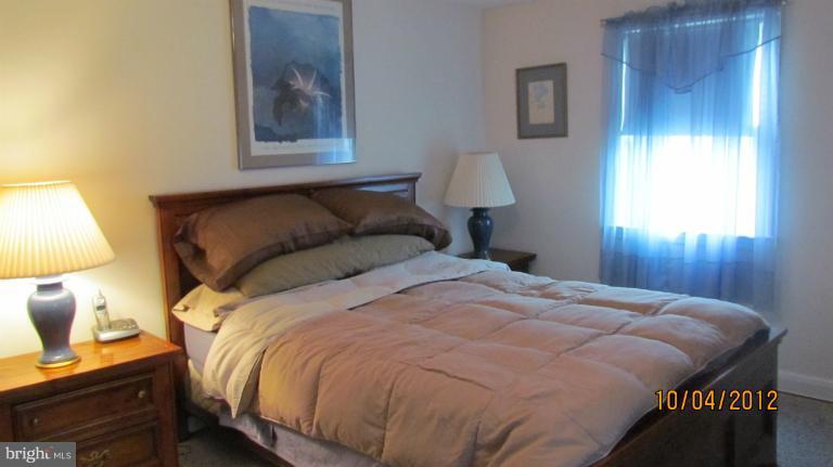 4600 Raspe Avenue Baltimore, MD 21206 - Photo 8 of 19 Bath (Master)