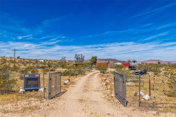 $89,900 | 1022 Chuckawalla, Landers, CA 92285