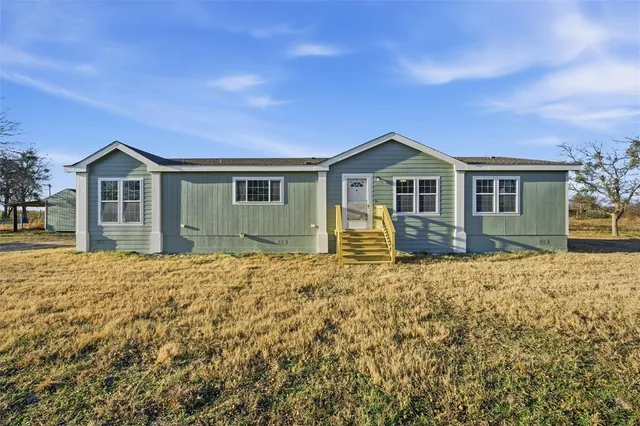 $239,900 | 185 Eagle Ridge Road, McGregor, TX 76657