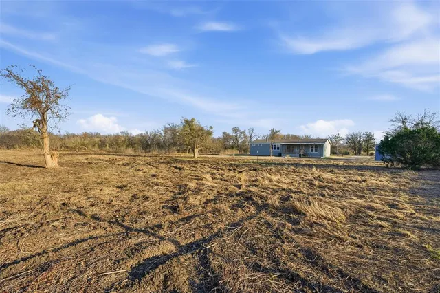 a view of an ocean and beach