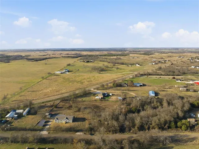 a view of an ocean and beach