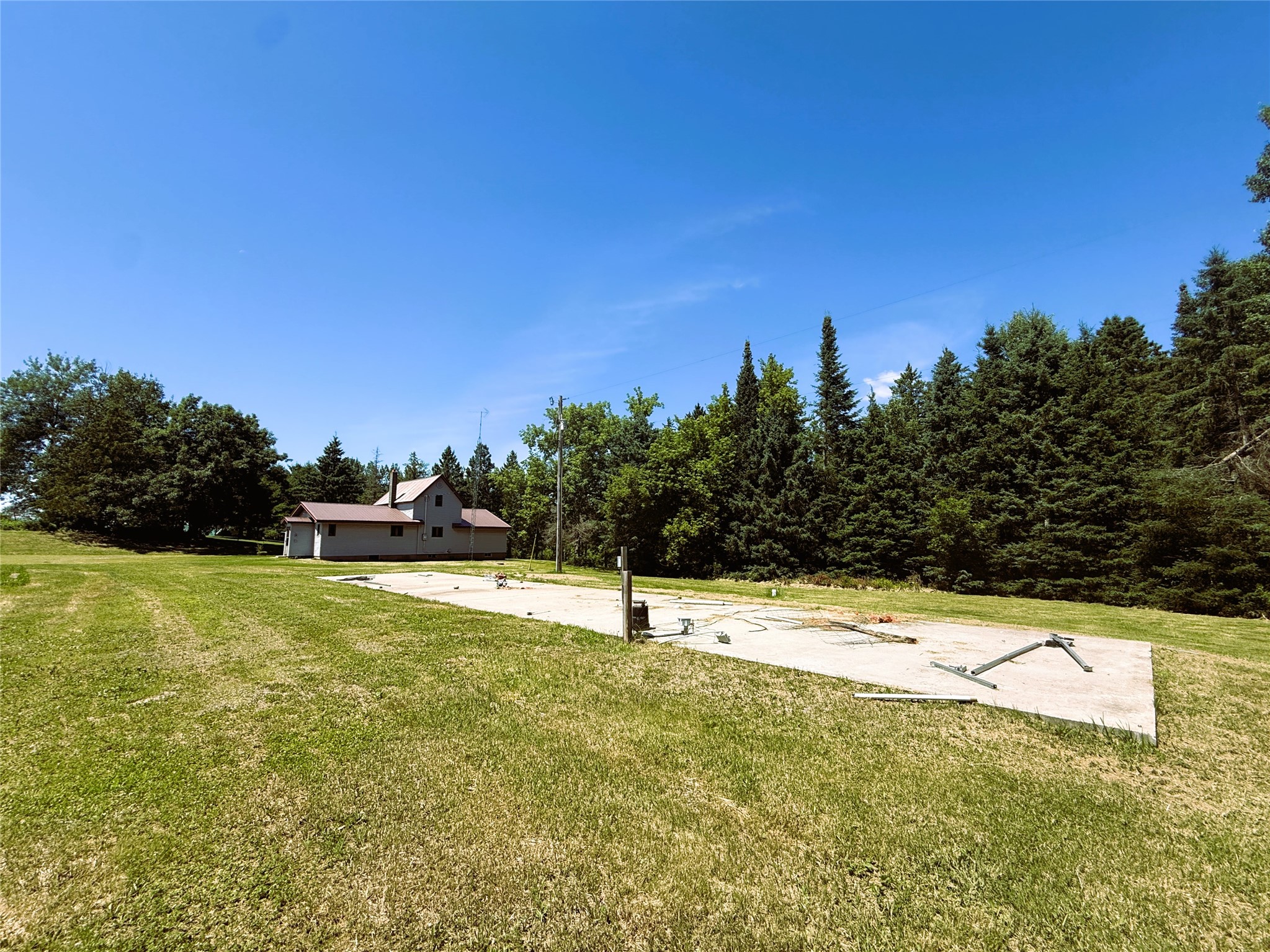 W7753 Old 14 Road Ladysmith, WI 54848 - Photo 40 of 43