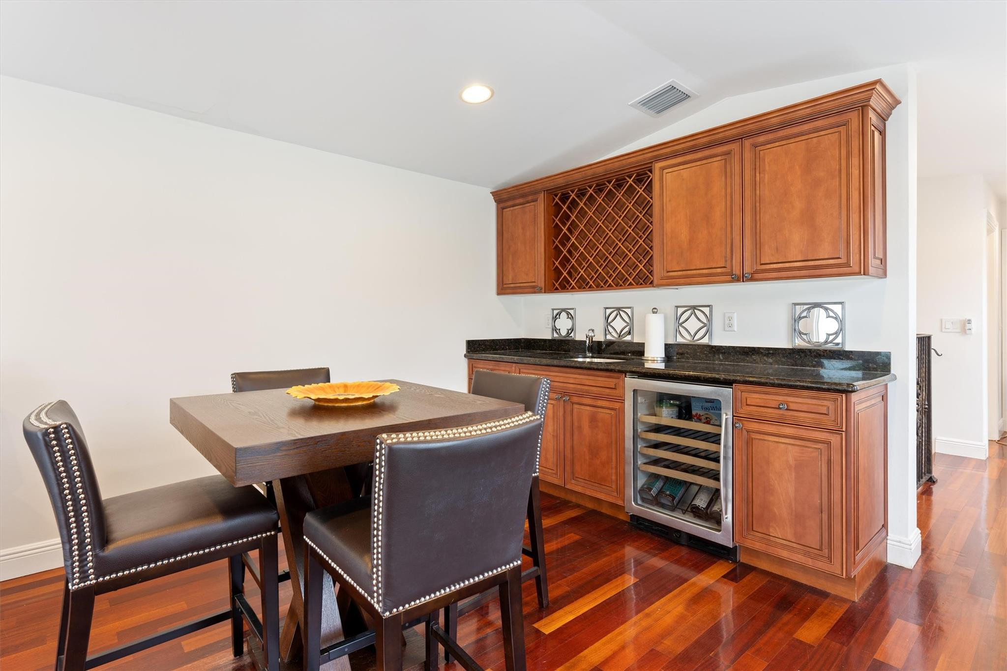 950 Southwest 7th Street, Unit 950 Fort Lauderdale, FL 33315 - Photo 28 of 42 a view of a dining room with furniture