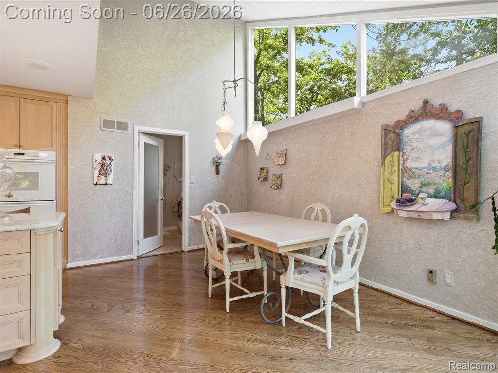 4751 Rolling Ridge Road West Bloomfield, MI 48323 - Photo 16 of 50