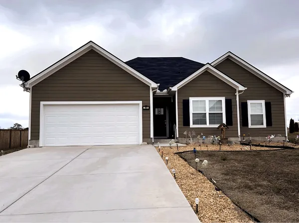 $285,500 | 599 Mimosa Drive, Decherd, TN 37324