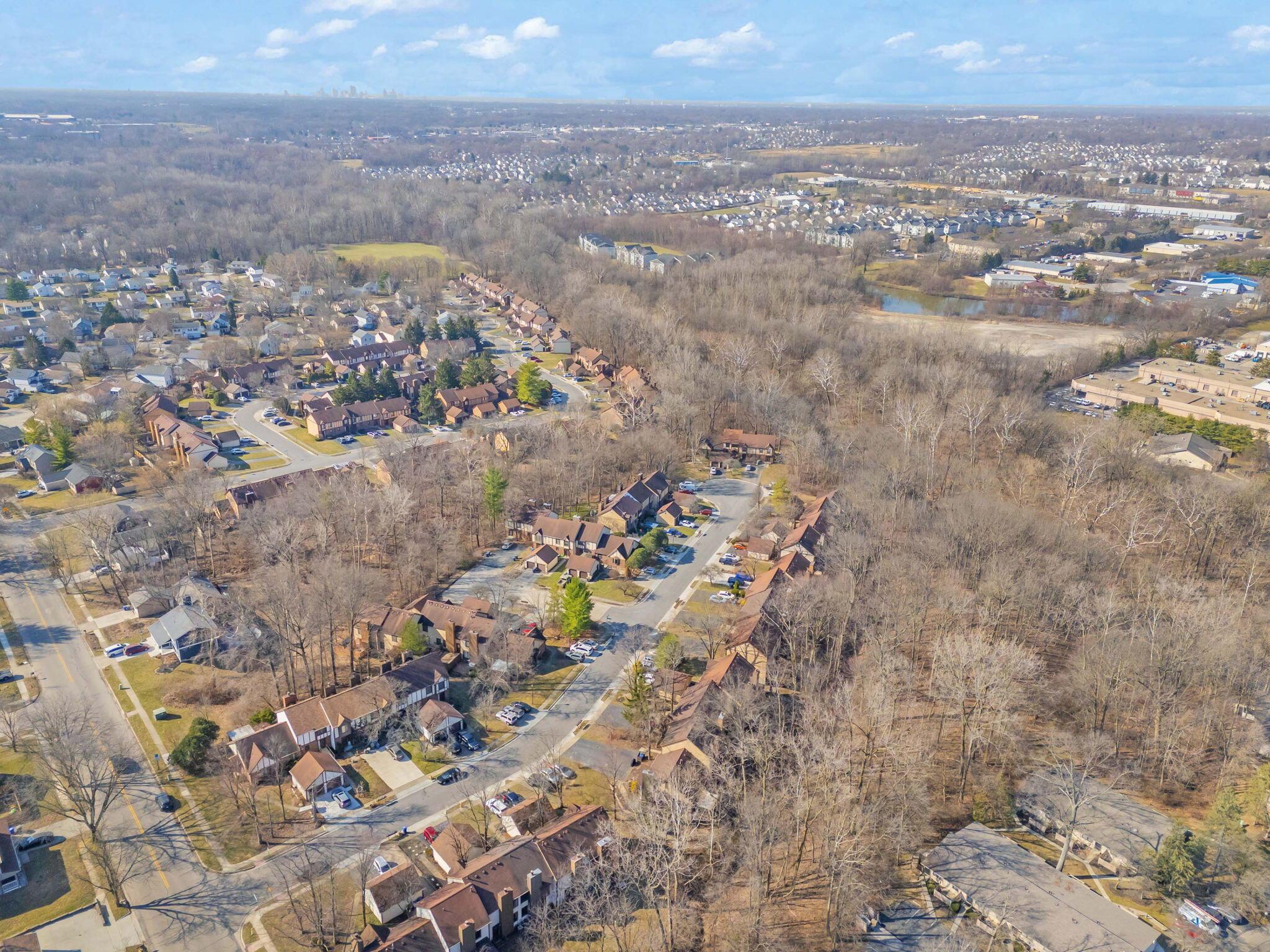 3762 Canon Ridge Place Columbus, OH 43230 - Photo 38 of 45 Community