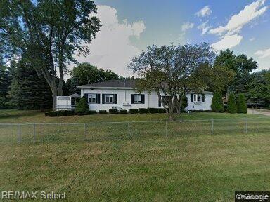 2304 West Frances Road Mount Morris, MI 48458 - Photo 1 of 2