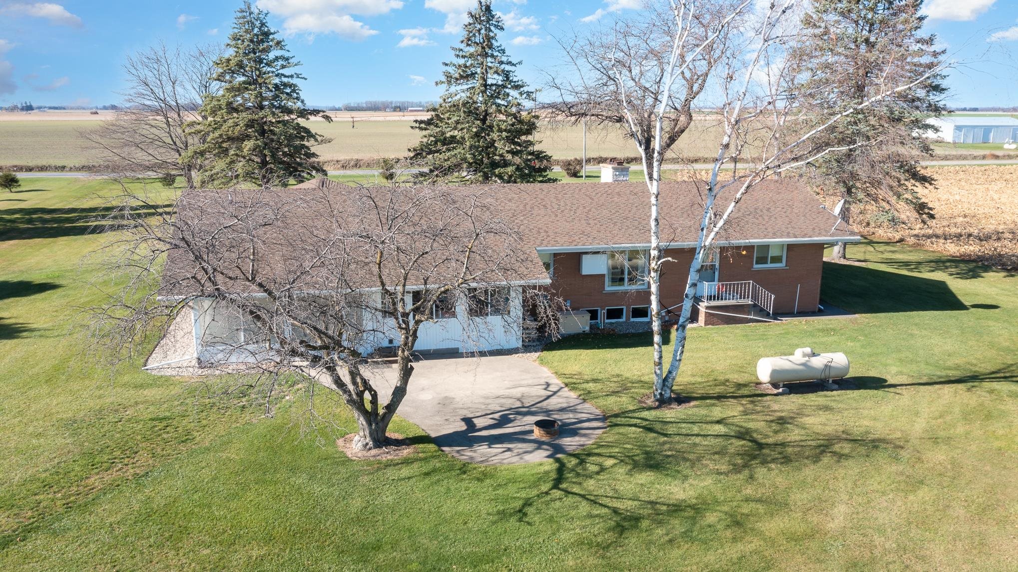 10750 North Barry Road Wheeler, MI 48662 - Photo 26 of 29