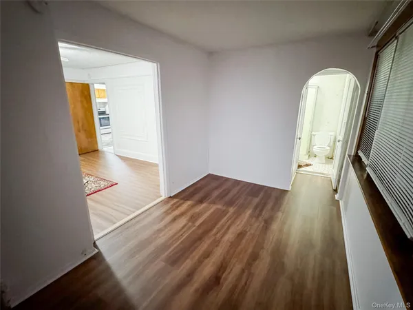 $2,000 | 109-35 96th Street, Unit 2ND FLOOR 1BR | Ozone Park