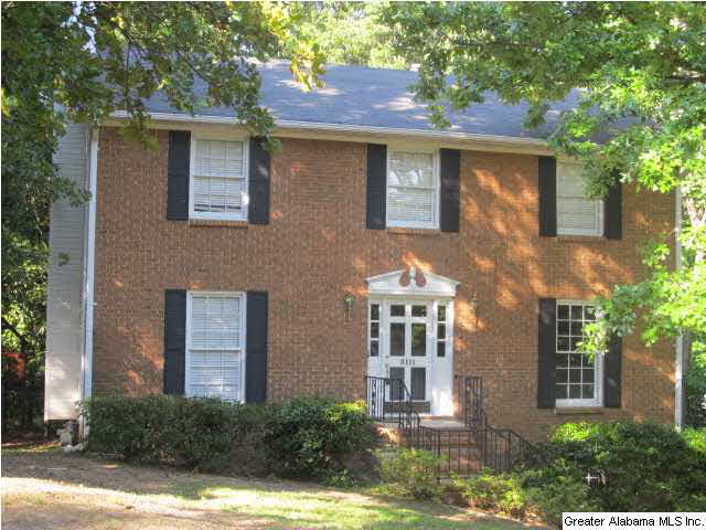 3111 Meadowbrook Trail Birmingham, AL 35242 - Photo 1 of 7