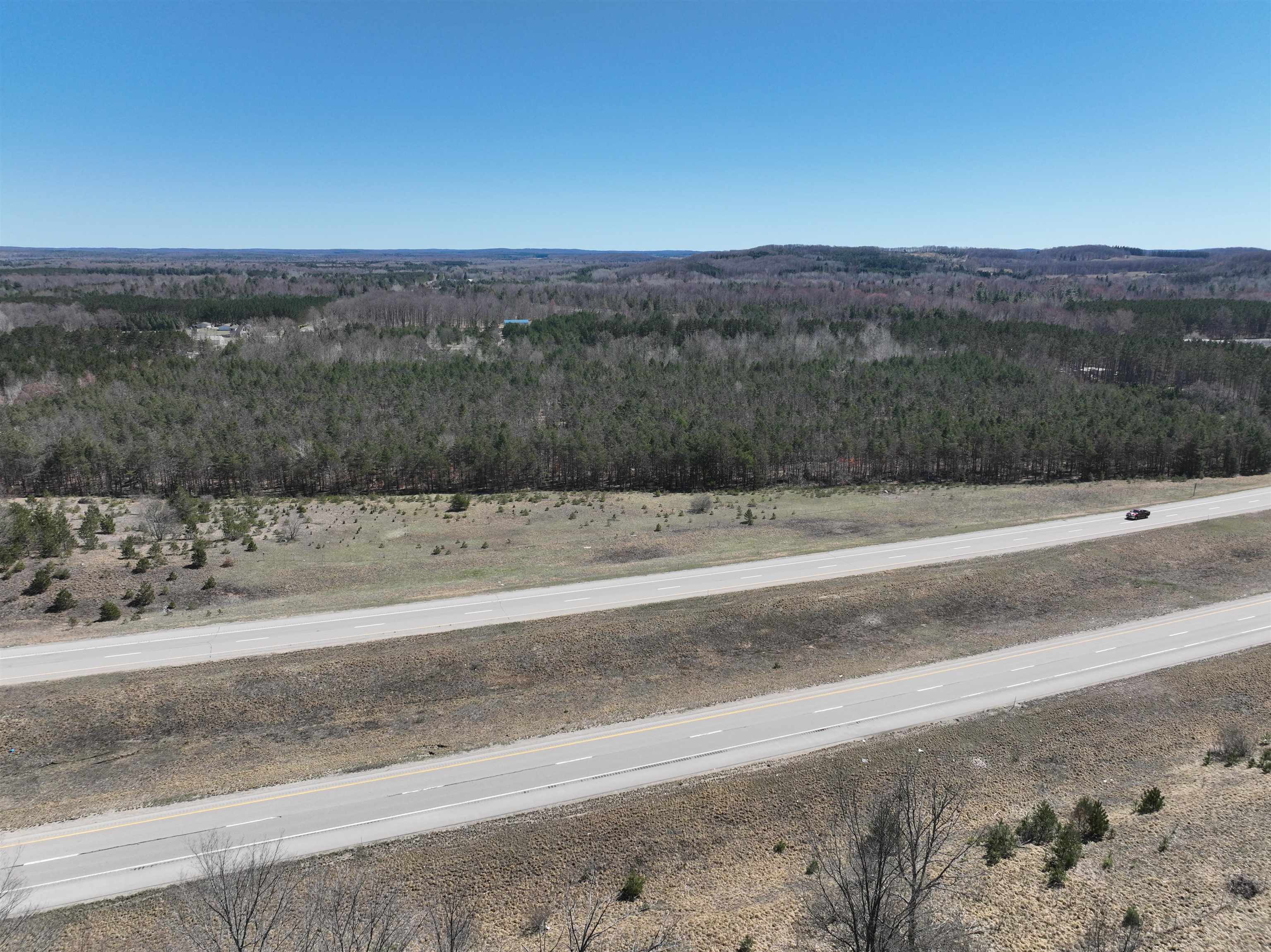 43 North 43 1/2 Road, Unit PARCEL A Manton, MI 49663 - Photo 32 of 49