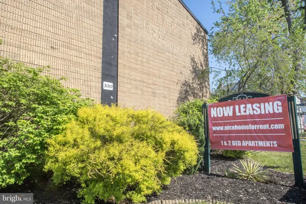 a sign on the side of a building