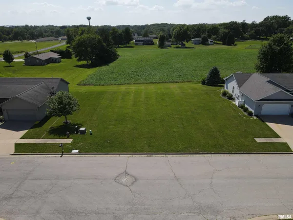 $18,000 | Lot 6 Parkview Drive, Eureka, IL 61530