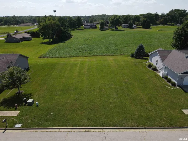 $18,000 | Lot 6 Parkview Drive, Eureka, IL 61530
