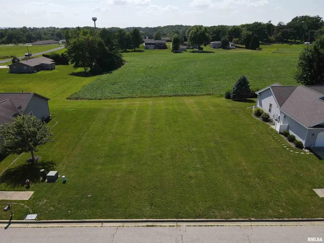$18,000 | Lot 6 Parkview Drive, Eureka, IL 61530