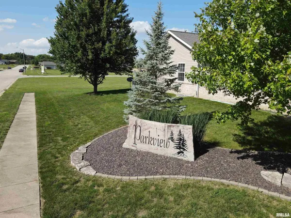 $18,000 | Lot 6 Parkview Drive, Eureka, IL 61530