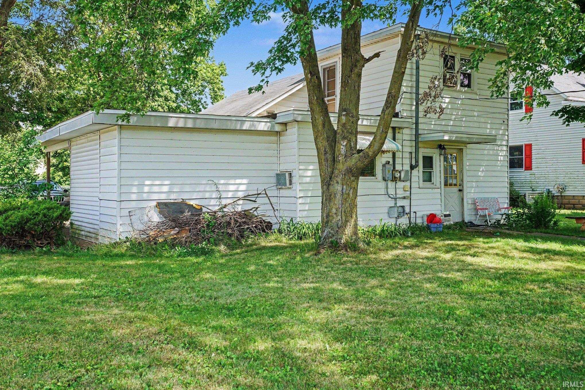 615 North Riverside Boulevard Goshen, IN 46528 - Photo 17 of 18