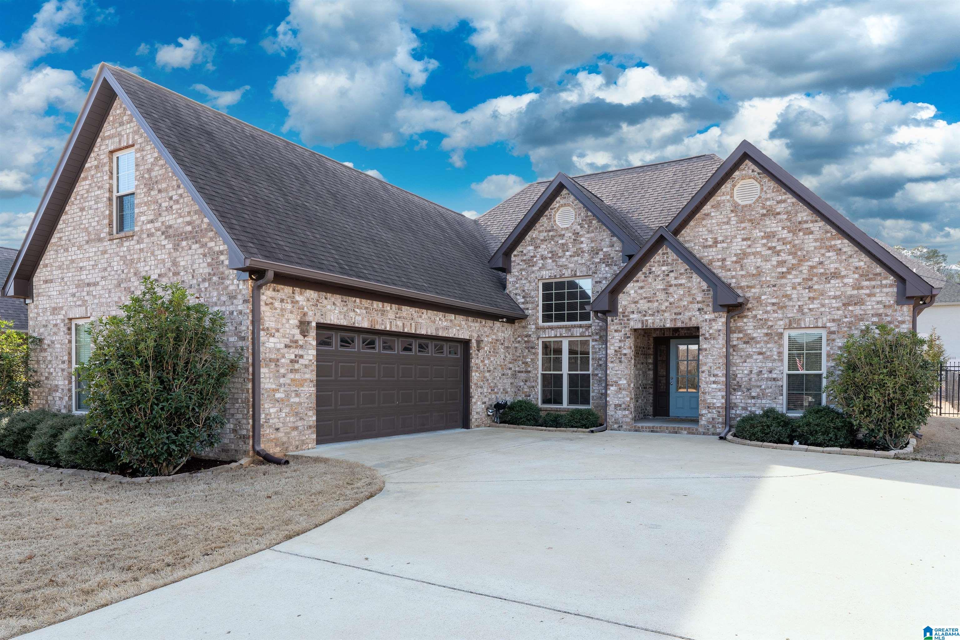 12 Vicki Drive Springville, AL 35146 - Photo 2 of 26