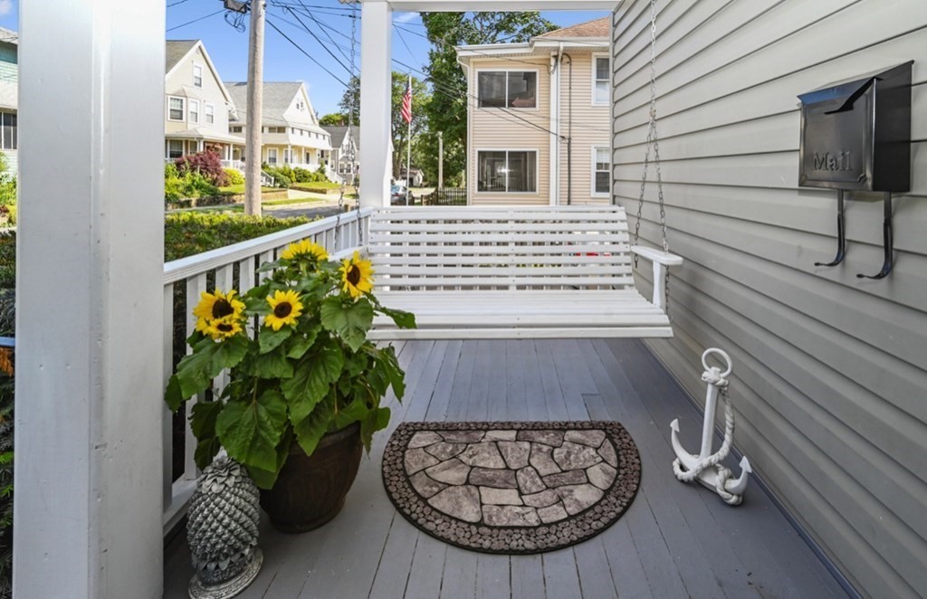 22 Ridgeway Street Quincy, MA 02170 - Photo 3 of 34 Gallery Image 3