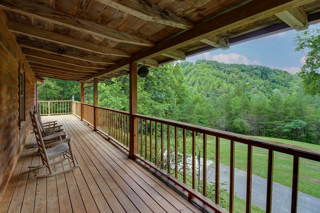 4141 Wilhite Road Sevierville, TN 37876 - Photo 2 of 26 Gallery Image 2