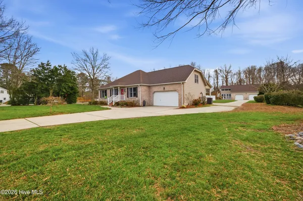 $609,900 | 111 Jae Court, Moyock, NC 27958