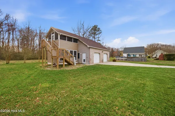 $609,900 | 111 Jae Court, Moyock, NC 27958