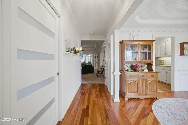 $609,900 | 111 Jae Court, Moyock, NC 27958