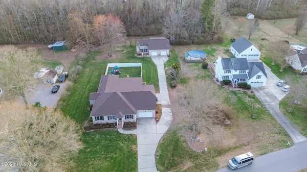 $609,900 | 111 Jae Court, Moyock, NC 27958