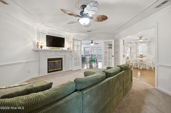 $609,900 | 111 Jae Court, Moyock, NC 27958