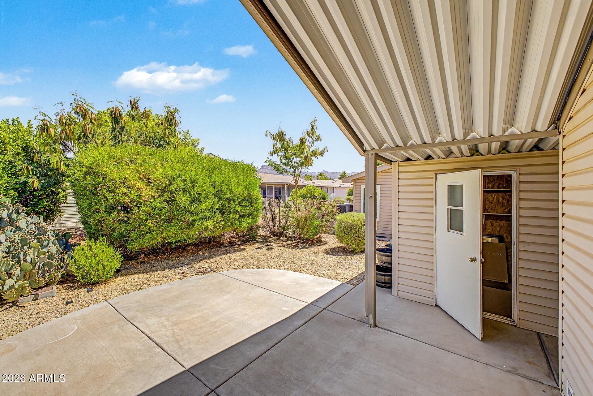 3301 South Goldfield Road, Unit 1034 Apache Junction, AZ 85119 - Photo 33 of 73