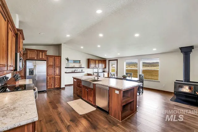 $1,279,000 | 13100 Farm To Market Road, McCall, ID 83638