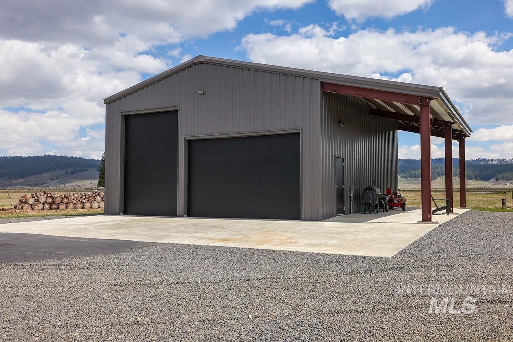 13100 Farm To Market Road McCall, ID 83638 - Photo 2 of 50