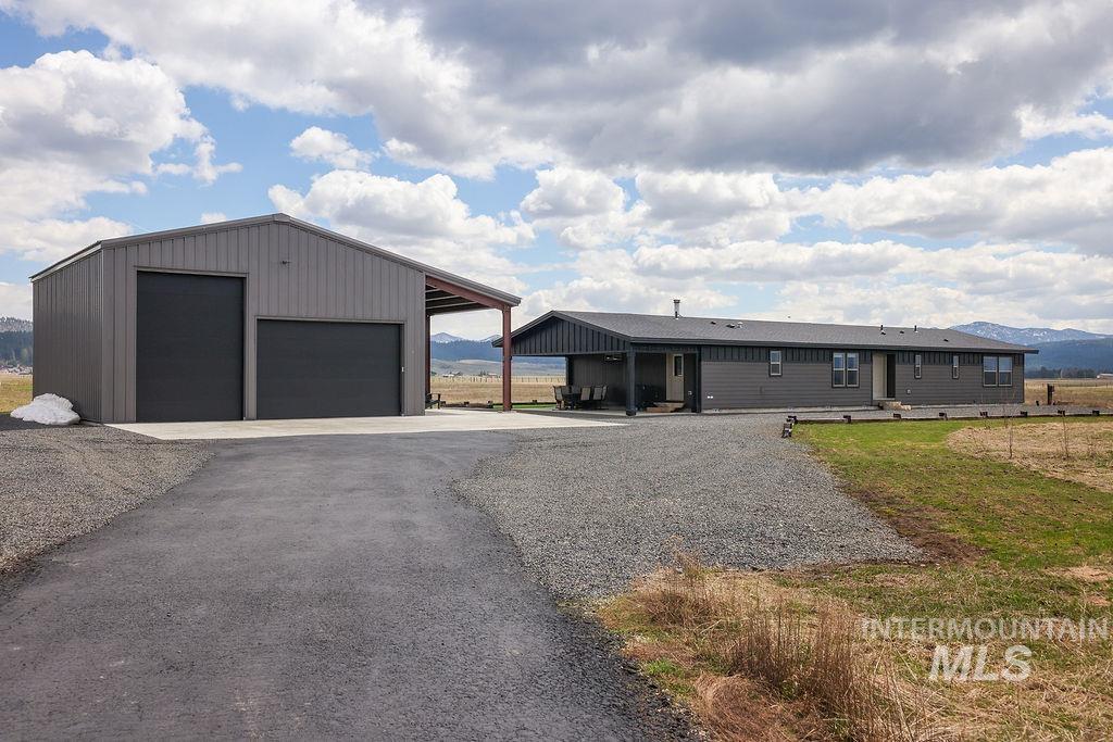 13100 Farm To Market Road McCall, ID 83638 - Photo 39 of 50