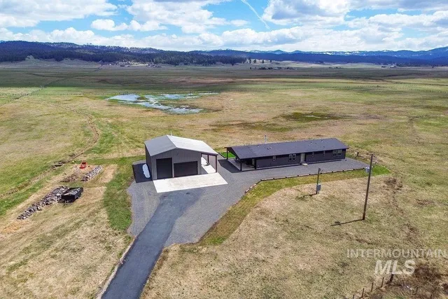 $1,279,000 | 13100 Farm To Market Road, McCall, ID 83638
