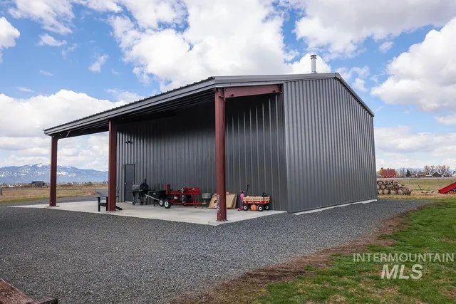 $1,279,000 | 13100 Farm To Market Road, McCall, ID 83638