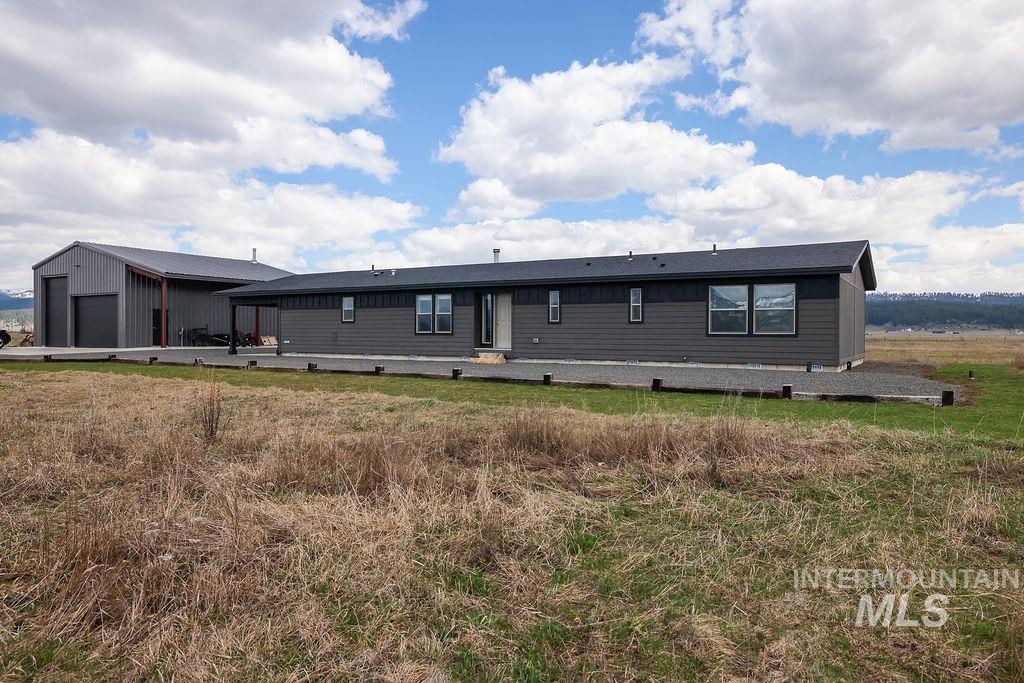 13100 Farm To Market Road McCall, ID 83638 - Photo 49 of 50