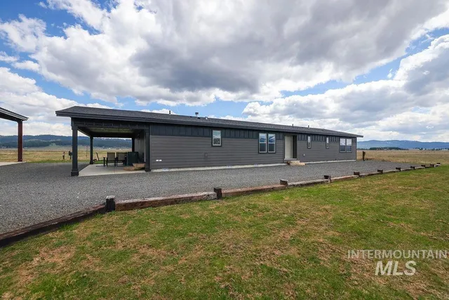 $1,279,000 | 13100 Farm To Market Road, McCall, ID 83638