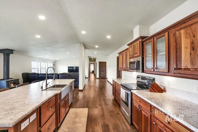 $1,279,000 | 13100 Farm To Market Road, McCall, ID 83638