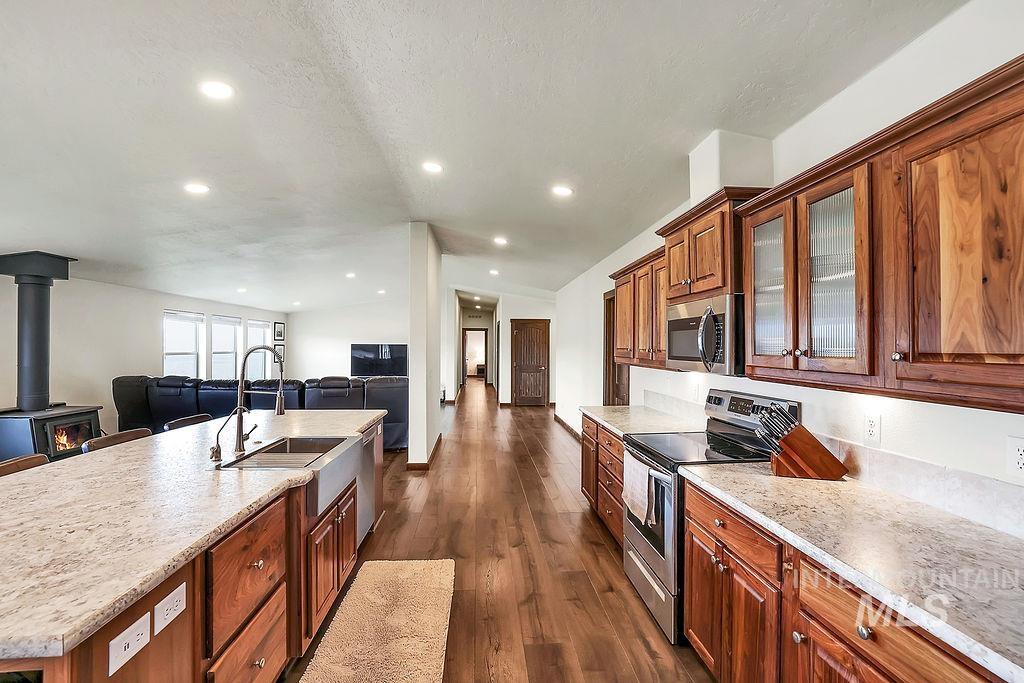 13100 Farm To Market Road McCall, ID 83638 - Photo 5 of 50